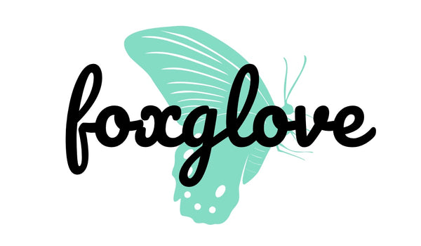 Foxglove