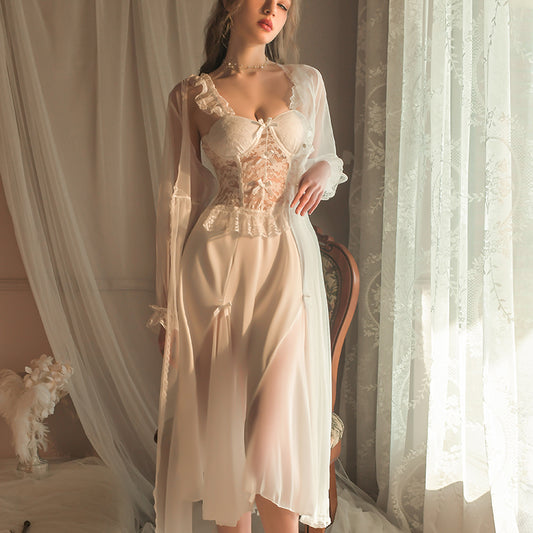 Sheer Grace