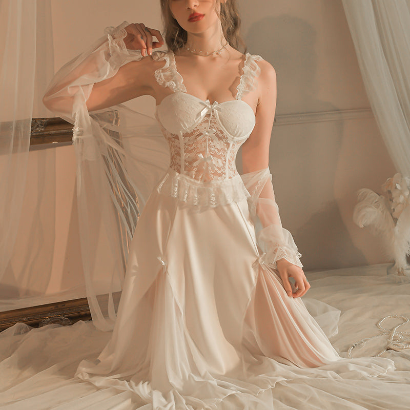 Sheer Grace