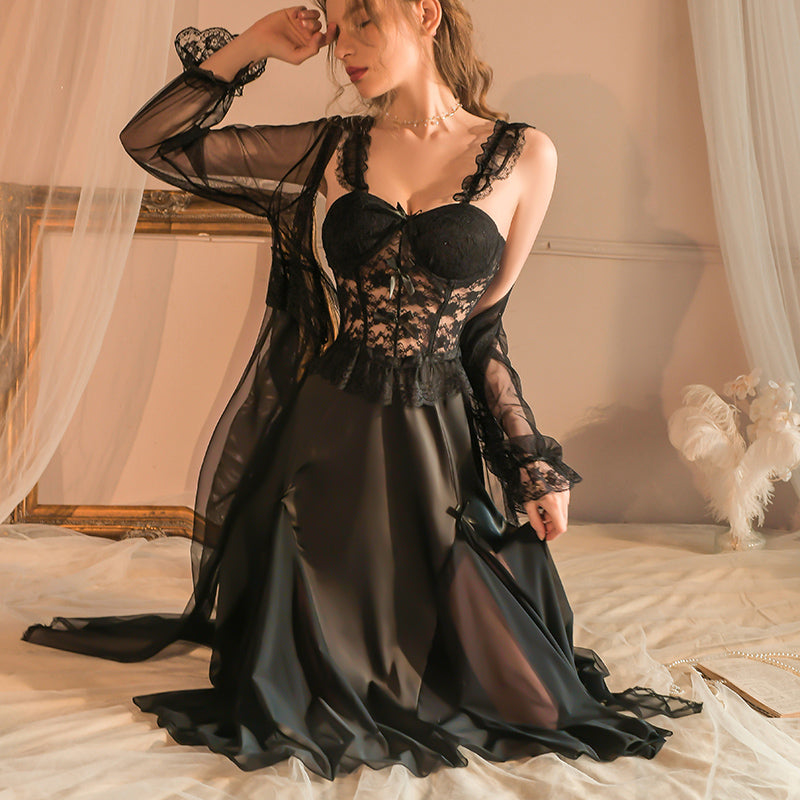 Sheer Grace