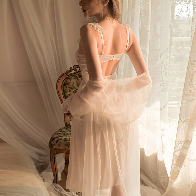 Sheer Grace