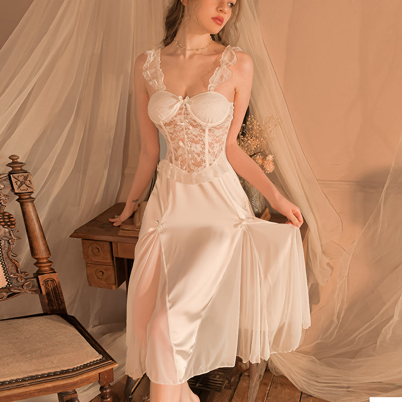 Sheer Grace